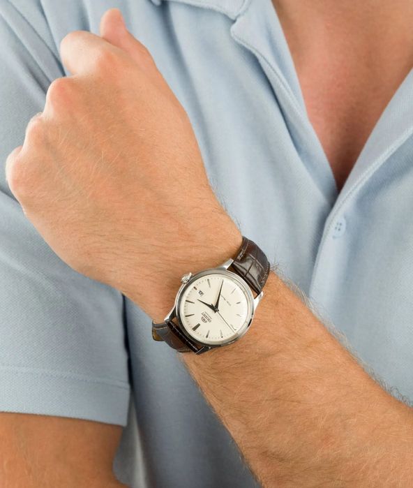 Ceas ORIENT RA-AC0M04Y30B; ORIGINAL, acte, sigilat.
RA-AC0M04Y30B