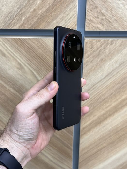 Xiaomi 15 Ultra China