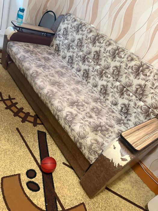 Диван раскладной