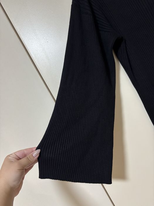 Черна Рокля  Lindex