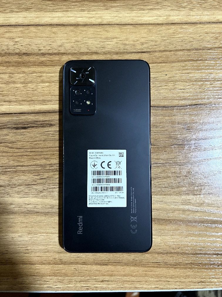 Redmi note 11 pro 128/8