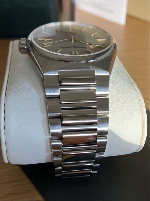 Frederique Constant Highlife Limited Edition 41 mm