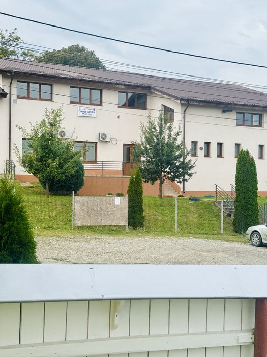 Vand Teren Intravilan - Sarata- Dealu Nou