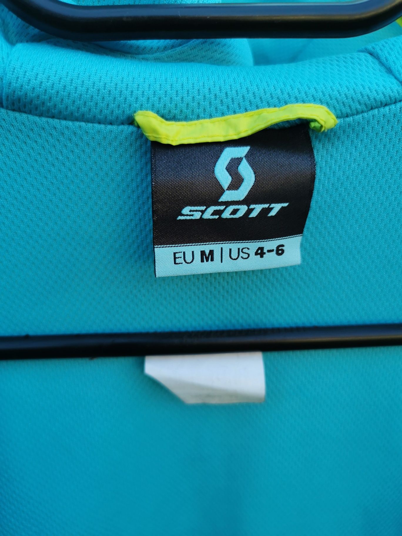 Geacă windstopper Scott USA M damă, outdoor