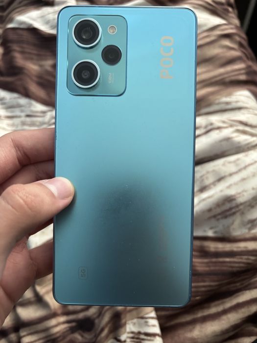 POCO X5 Pro 128гб