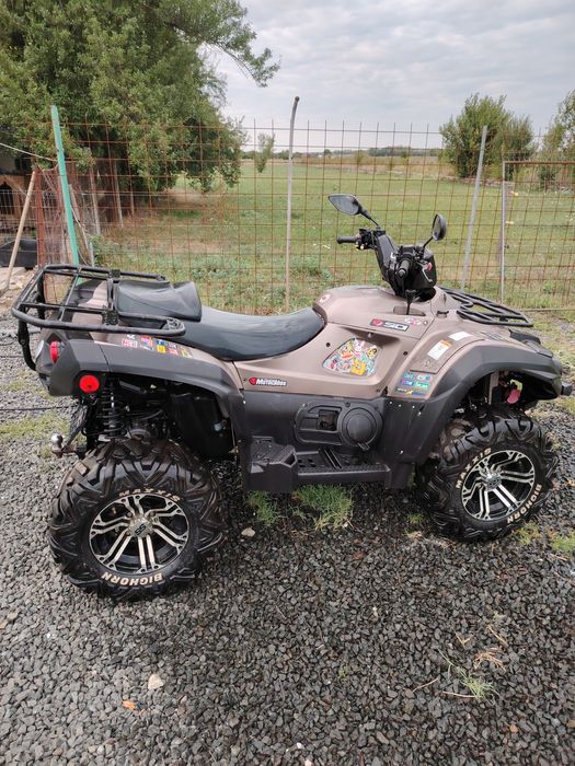 Dezmembrez TGB 1000,nu se vinde complet/