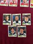 Stickere Euro96 Star