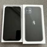 iPhone 11 64GB             .