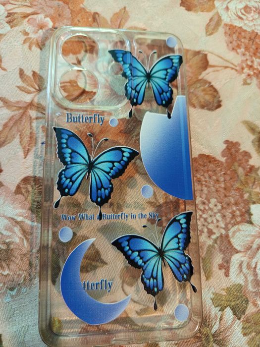 Смартфон Realme note 60