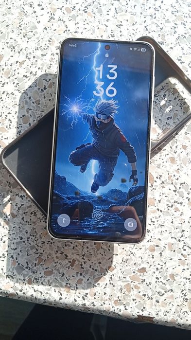 Продается Самсунг А56