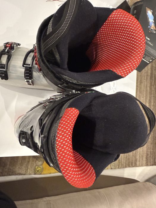 Ски обувки DALBELLO 42номер