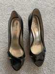 Pantofi GUESS  (de dama, lac,guess)