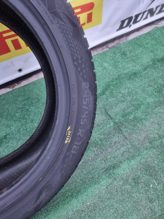 245.45.18 Vredestein