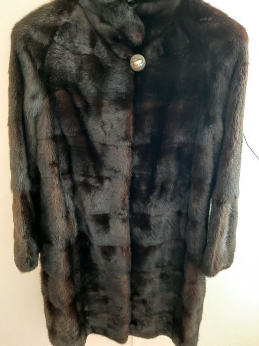 Продажа норковой шубы