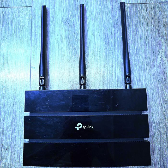 Роутер/маршрутизатор TP-LINK N450 (TL-WR942N)