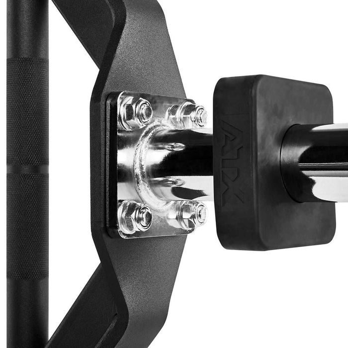 Олимпийски Лост Трап Бар ATX Hex Bar - XL, Лост за Мъртва Тяга