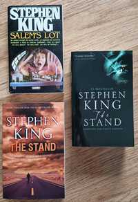 Cărți carti Stephen King