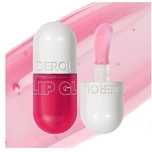 Ulei de Buze, Derol, Lip Glow Oil Tint, Lucid Dream Essence, 04 Cherry