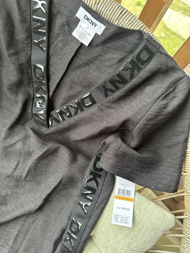 Оригинална рокля DKNY