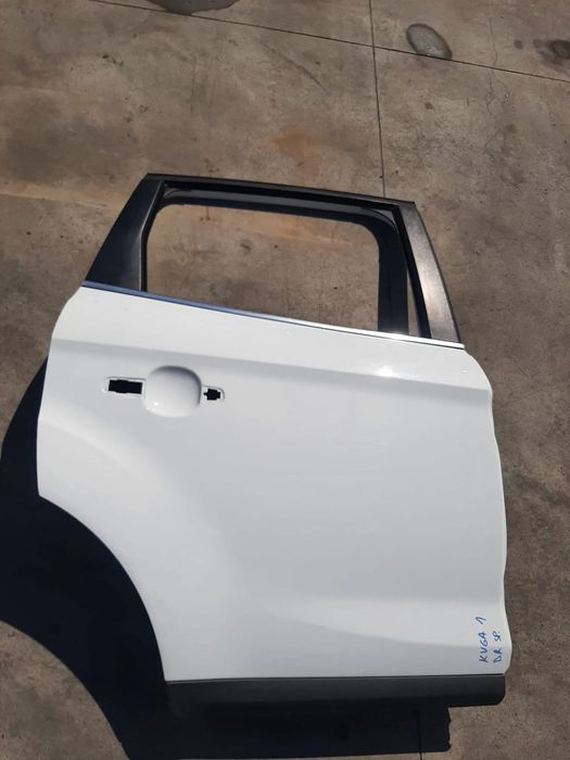 usa portiera dreapta  spate ford kuga 1