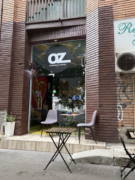 cafenea de vanzare