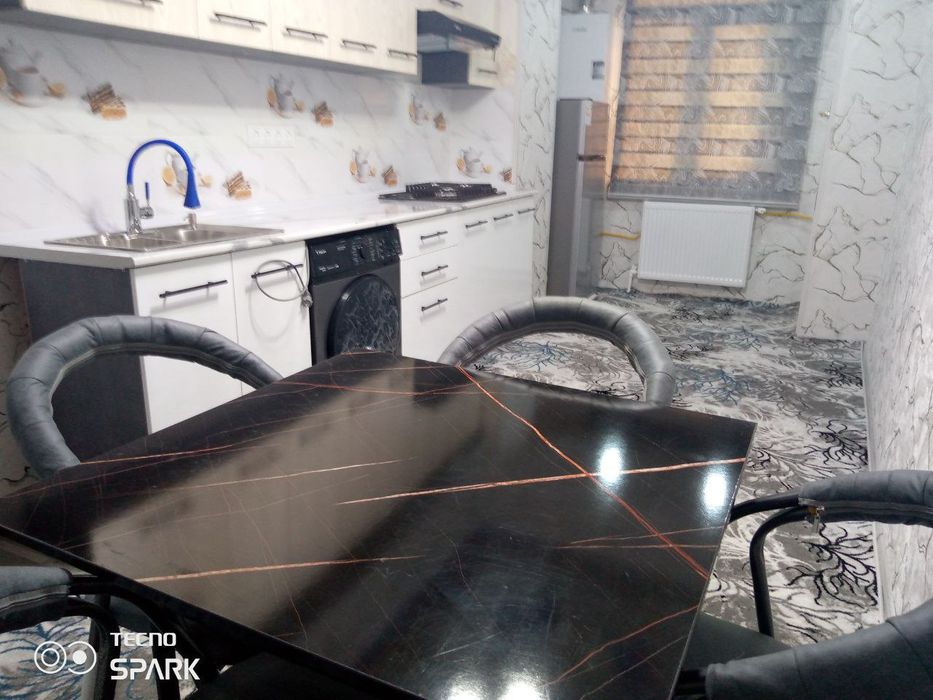 7- mikro rayon  choʻp bozorni yon t