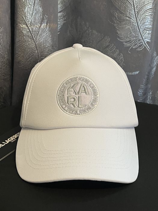 Sapca Karl Lagerfeld