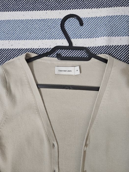 Cardigan dama Calvin Klein