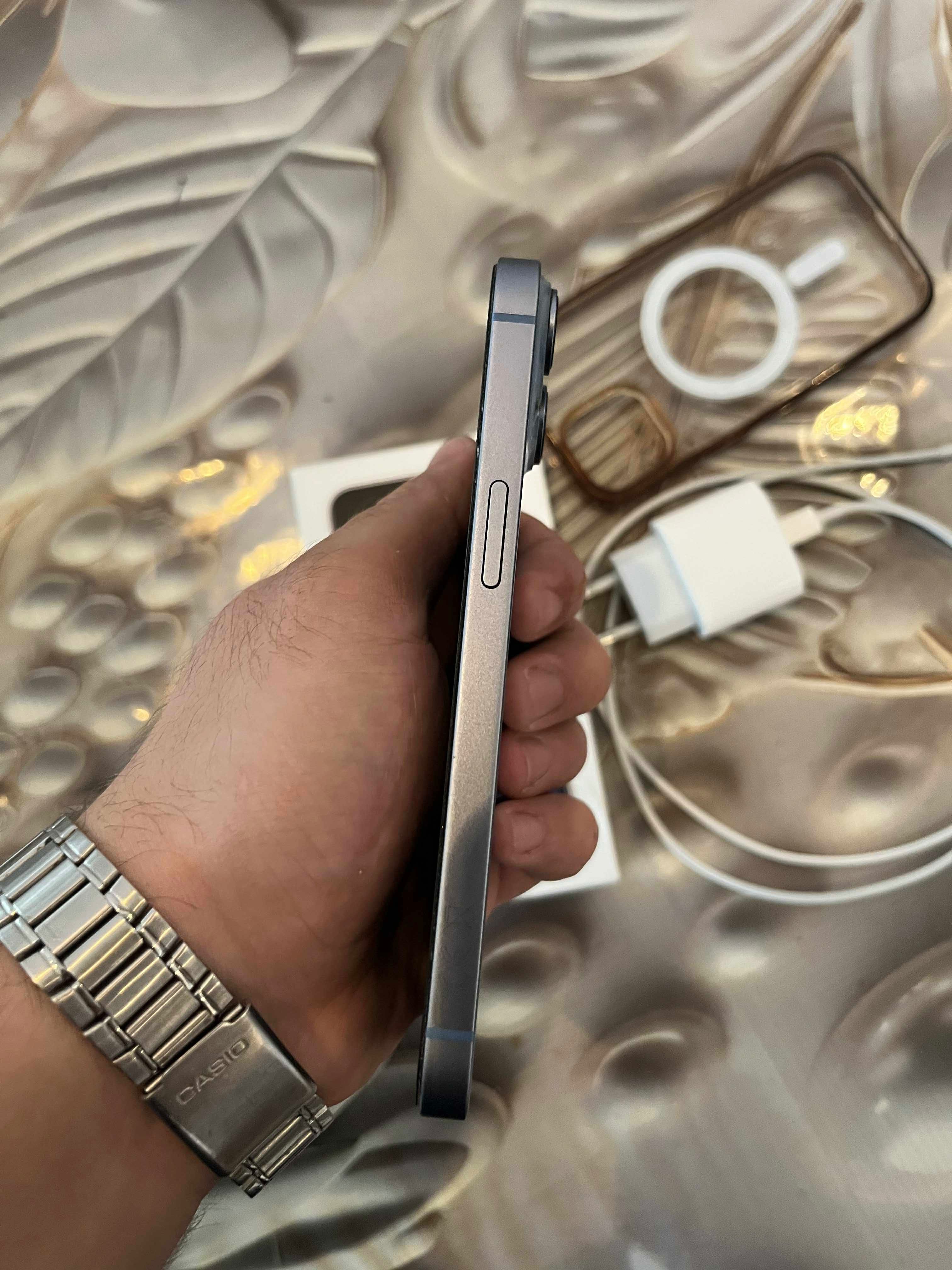 iPhone 14 128GB (Blue)