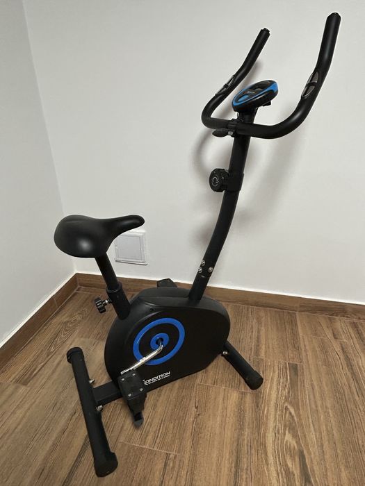 Vand bicicleta fitness