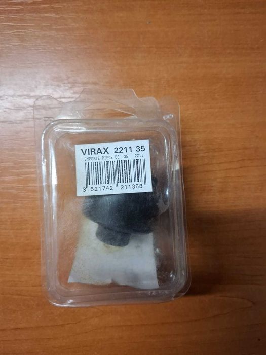 Vand Poanson Virax  2211 35