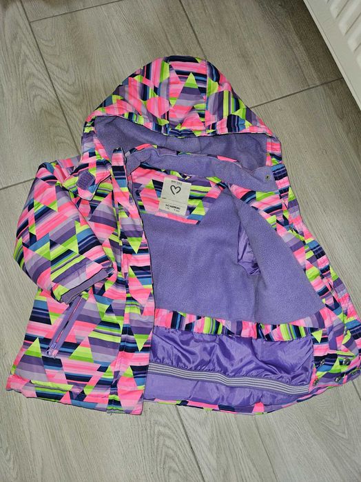 Compleu de iarna 98-101