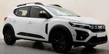 Sandero Stepway 2024