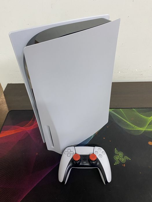 Sony PlayStation 5 | Bas Market