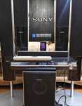 Sony DAV-DZ850 Домашний кинотеатр  Bluetooth АДАПТЕР.АУКС.FM  HDMI