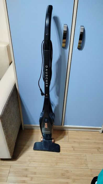 Пылесос Dauscher