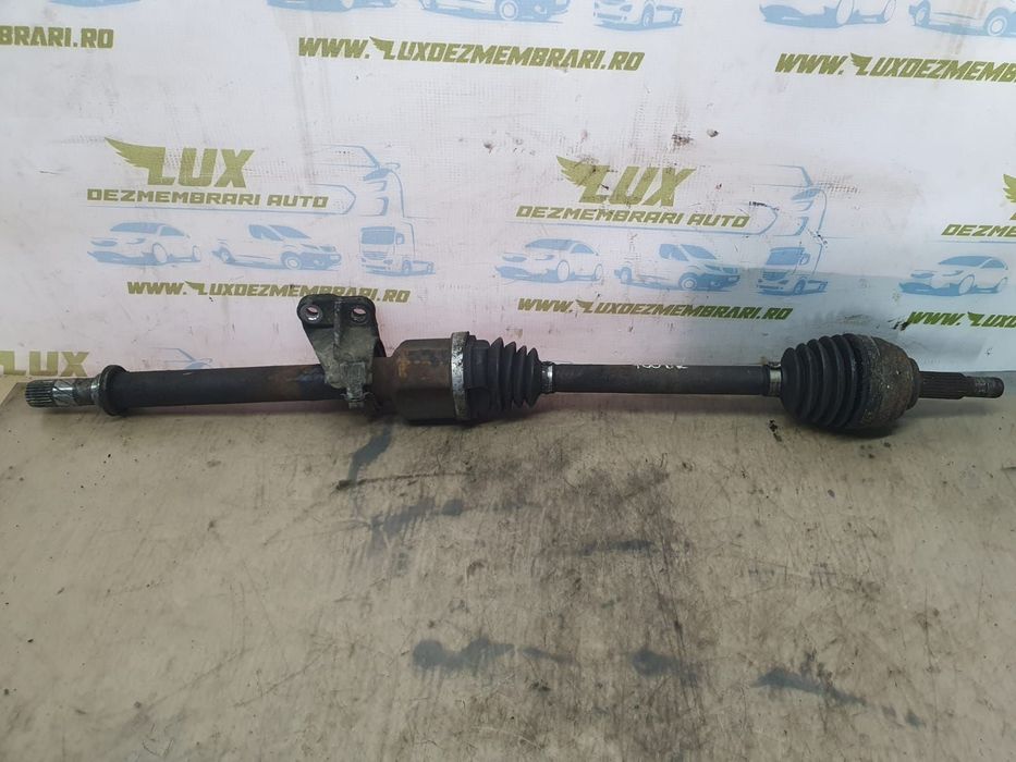 Planetara stanga fata 1.5 DCI K9K792 Dacia Logan 1 [facelift] [2007 -