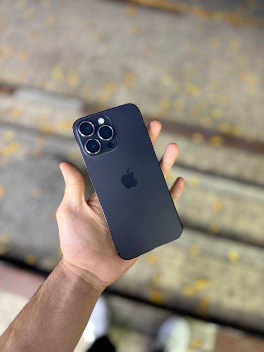 Iphone 14 Pro Max 128Gb