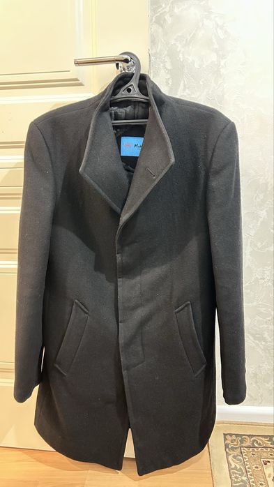 Пальто в хорошем состоянии