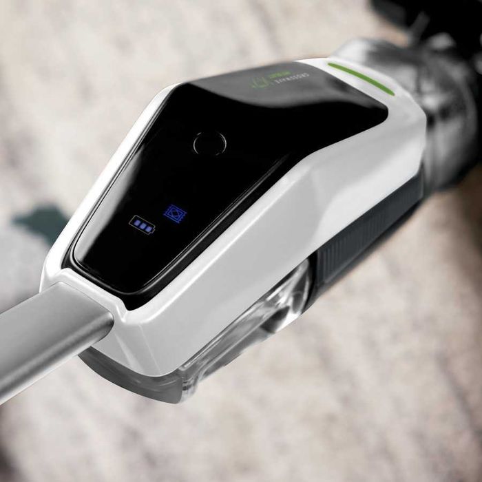 Моющий пылесос новика Bissell X7 Plus, гарантия 1 год, доставка на дом