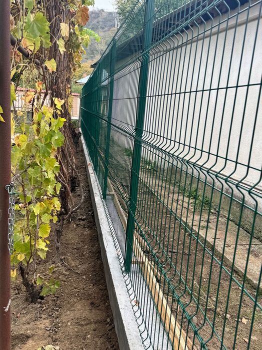Firma de constructii executa amenajari interioare/exterioare