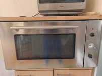 Cuptor electric Ariston XXL