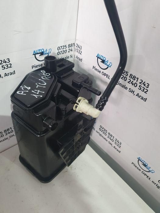 Canistra carbon activ Opel Astra J 1.4i; 1.6i