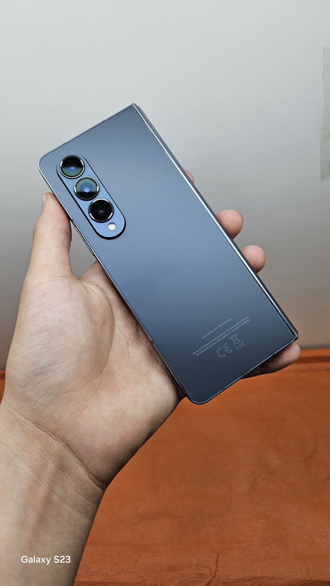 Samsung Z fold4 5G