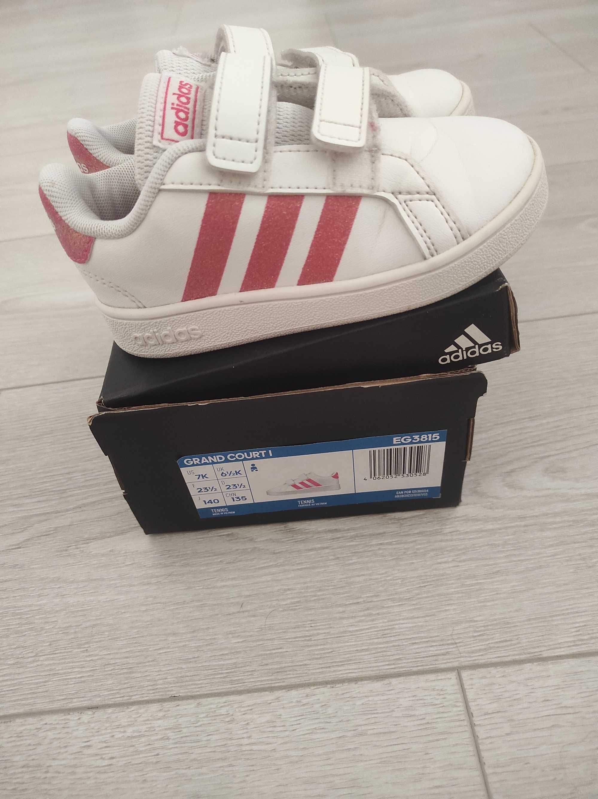 Adidas Маратонки Grand Court, номер 23