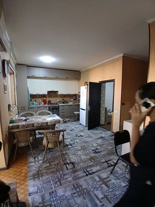 Евро дом 3 ком 90м² Раздельные  2 двора и вьезд