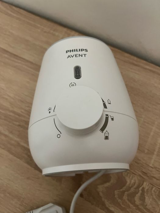 Нагревател за шишета Philips Avent