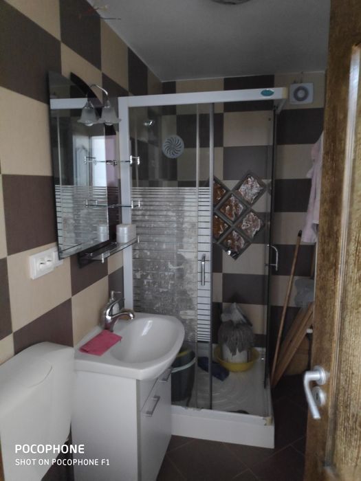 Apartament cu o cameră (garsonieră) confort 1 in Caransebeș