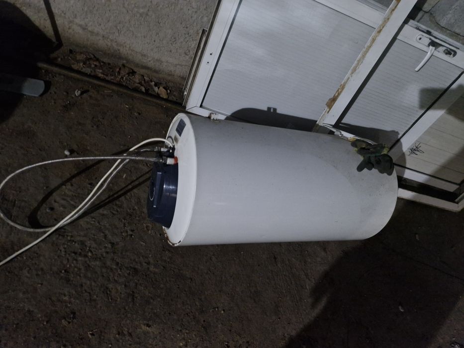 Арестон 100 литров