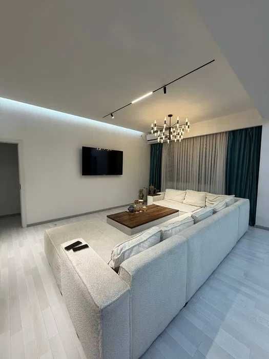 4//9/10 105v2 ул. Махтумули жк NEW LIFE